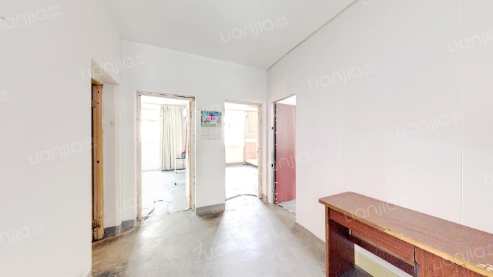 新年新村二手房实景图