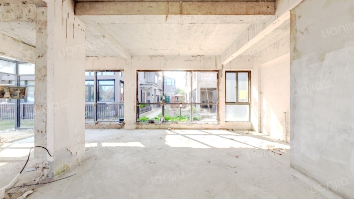 紫一川二手房实景图