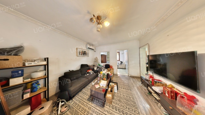 清江东路366号二手房实景图