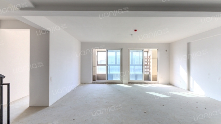 滨江万家花城兴和苑二手房实景图