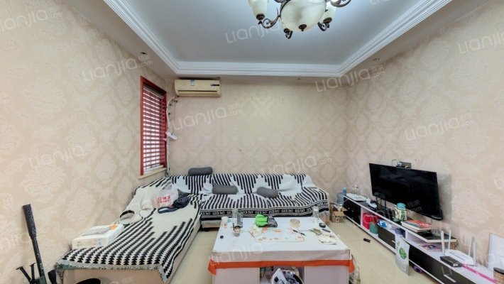 丰惠人民路二手房实景图