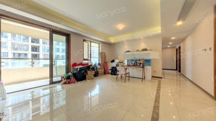 香满庭二手房实景图