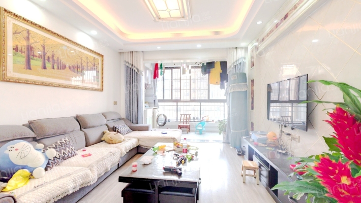 御景国际二手房实景图