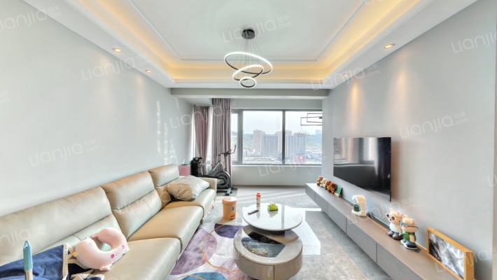 象屿光海一期二手房实景图