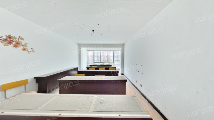 金盛科技花园二手房实景图