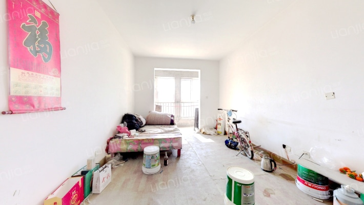 君利花园二手房实景图