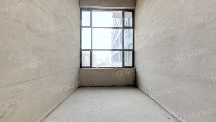 兰州新区中建大厦二手房实景图