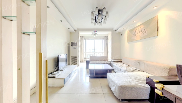 宏源新居二手房实景图