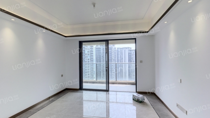 新希望锦官半岛二手房实景图