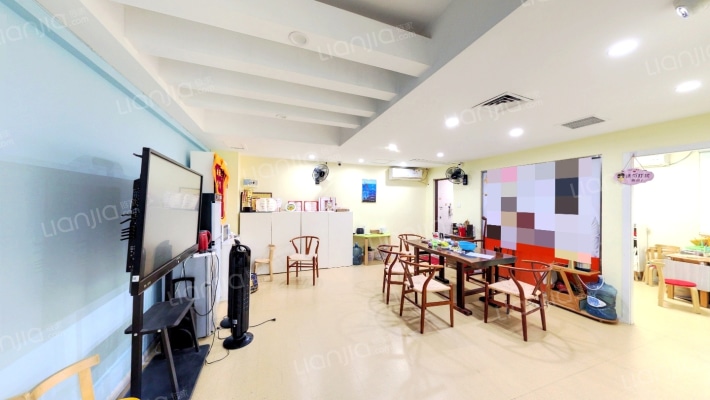 阿里山大厦二手房实景图