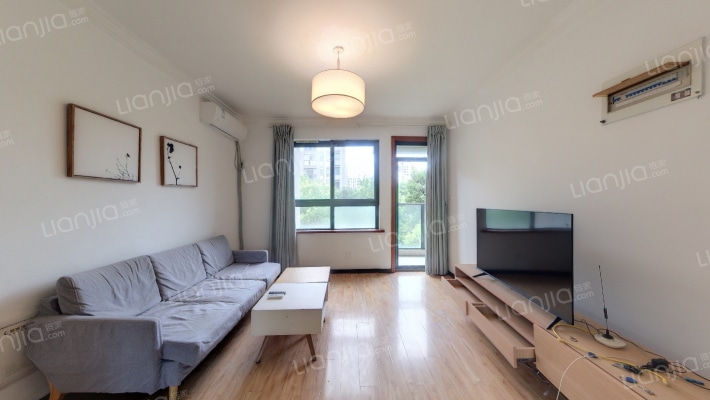 新城盛景园E区二手房实景图