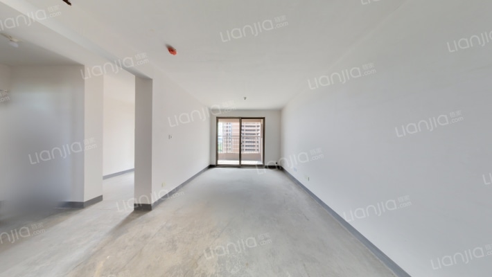 水岸悦景澜庭二手房实景图