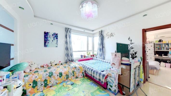 太湖丽景二手房实景图