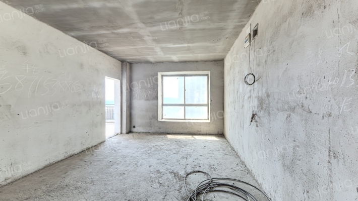 东方世纪城北苑二手房实景图