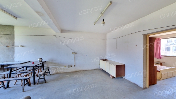 通源北村二手房实景图