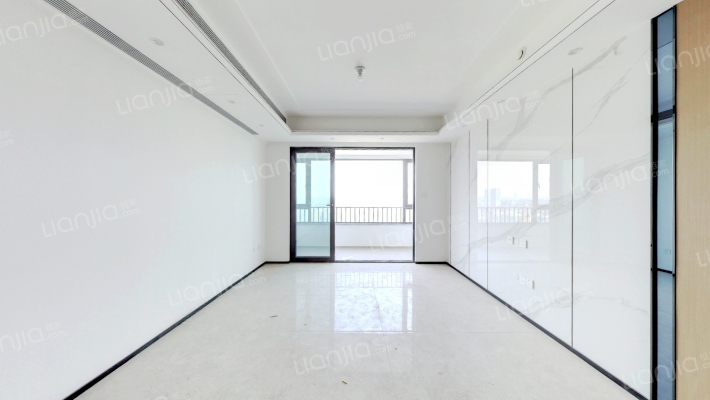 华润置地时代之城一期二手房实景图