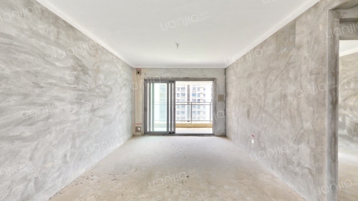 首开龙湖天钜二手房实景图