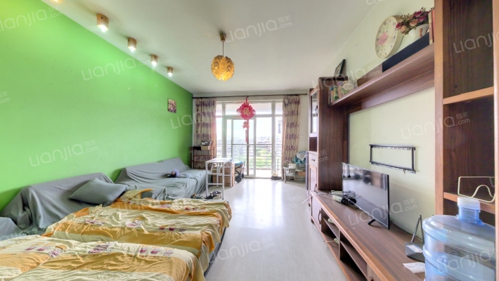 怡景园二手房实景图