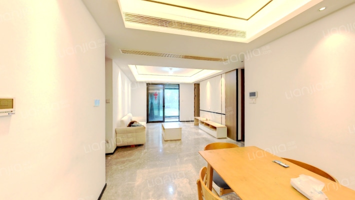 金地华著二手房实景图