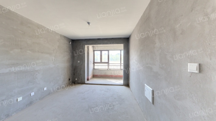 恩马·中央壹品二手房实景图