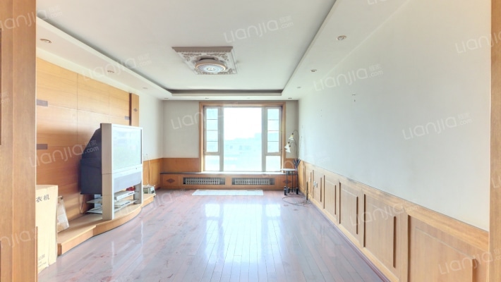 中房基安花园二手房实景图