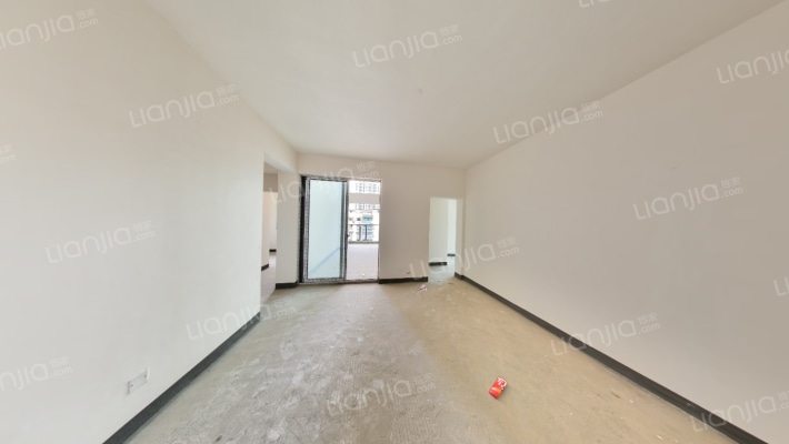 聚丰南滨江宸二手房实景图