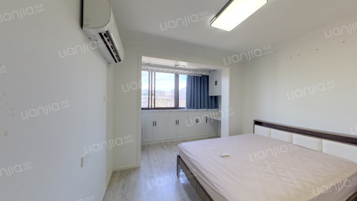 艾南小区二手房实景图