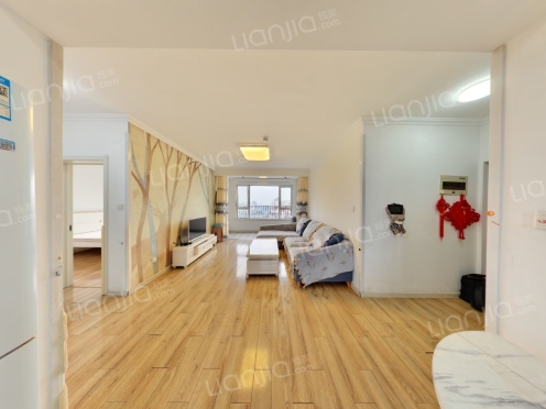 整租·江山丽城 2室2厅 南/北