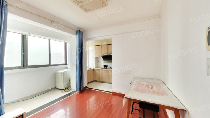 CROSS尚公馆二手房实景图