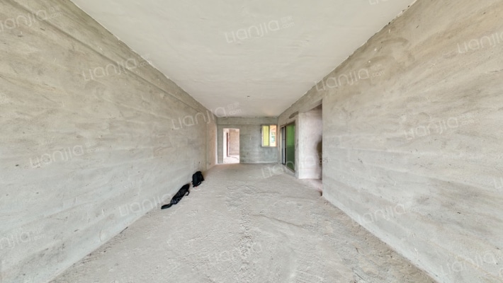 上河坊Q7B区二手房实景图