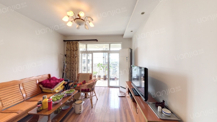 电照大厦二手房实景图