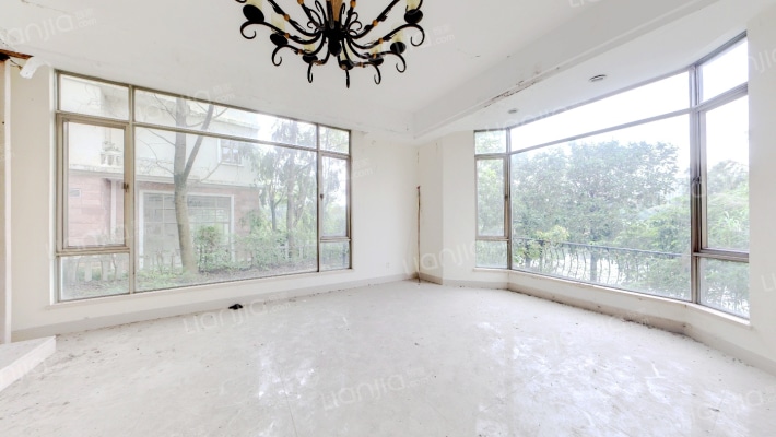 碧桂园假日半岛(水蓝湾)二手房实景图