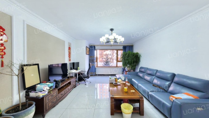 福临家园西区二手房实景图