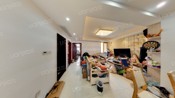 花好月圆二手房实景图