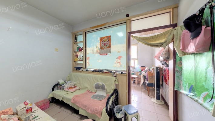 中华巷19号院二手房实景图