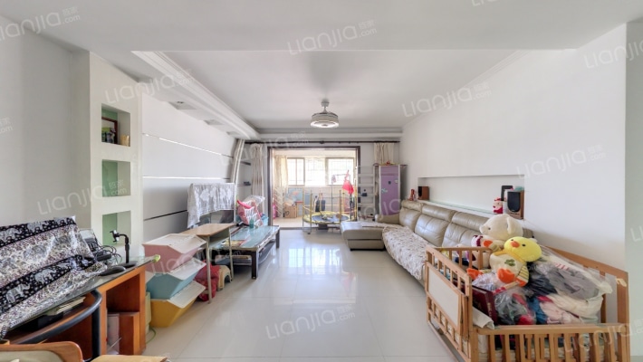 紫馨苑二手房实景图