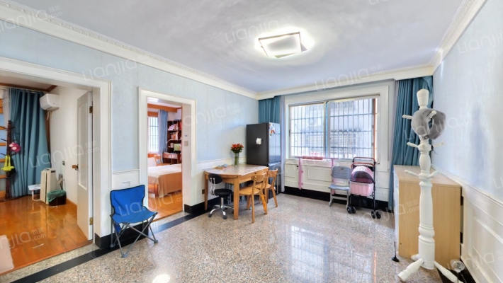 罗东小区二手房实景图