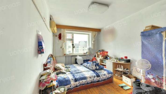 一汽46街区二手房实景图