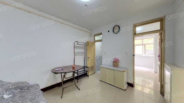 电厂南院小区二手房实景图