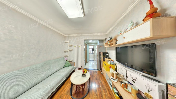 工商莲湖分局兴中路家属院二手房实景图