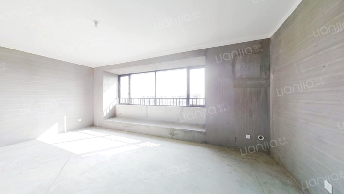 中天·云庭小区二手房实景图