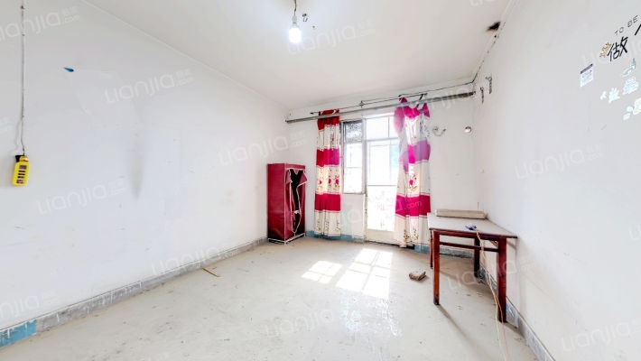 沣毛小区二手房实景图