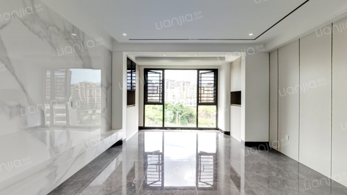 国奥城二手房实景图