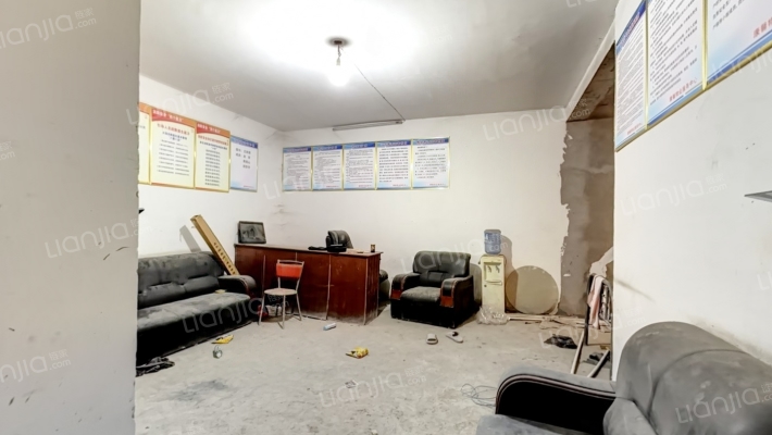 康馨佳园二手房实景图