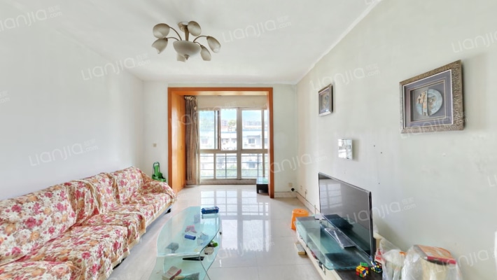 川锋苑二手房实景图