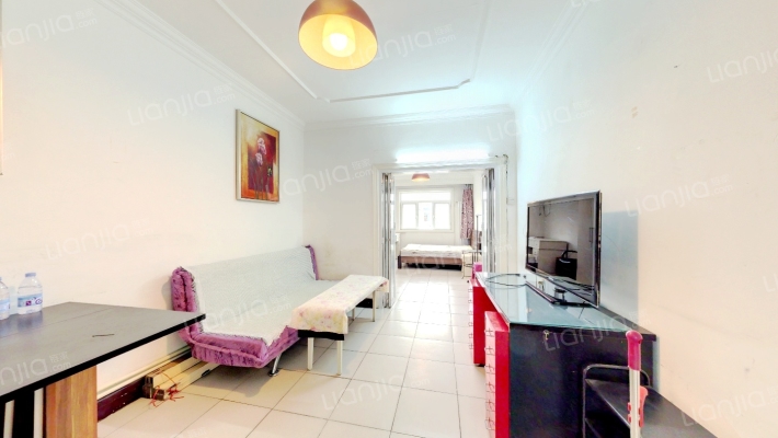 调富里二手房实景图