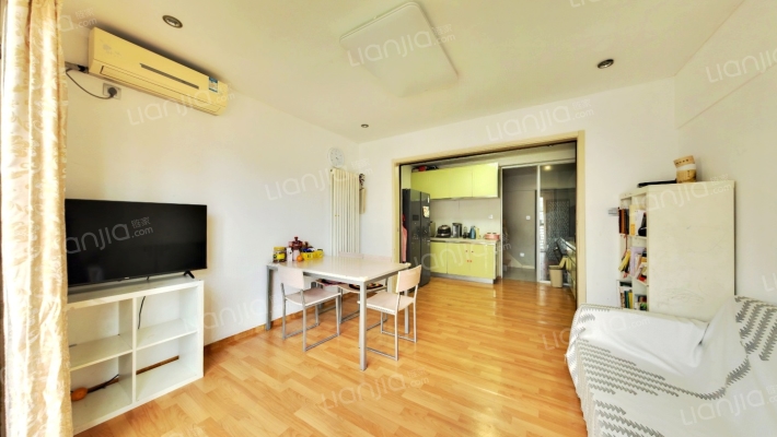 三湘四季财富广场二手房实景图