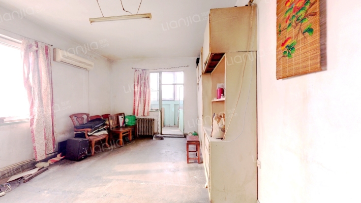 十四经路二手房实景图