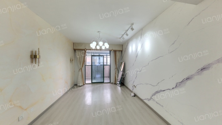 北苑小区二期二手房实景图