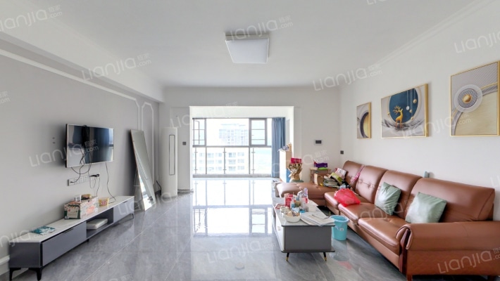 锦绣一品花园二手房实景图